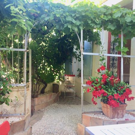 Sainte-Helene Chambres D'Hotes & Appartement Olonzac Bagian luar foto