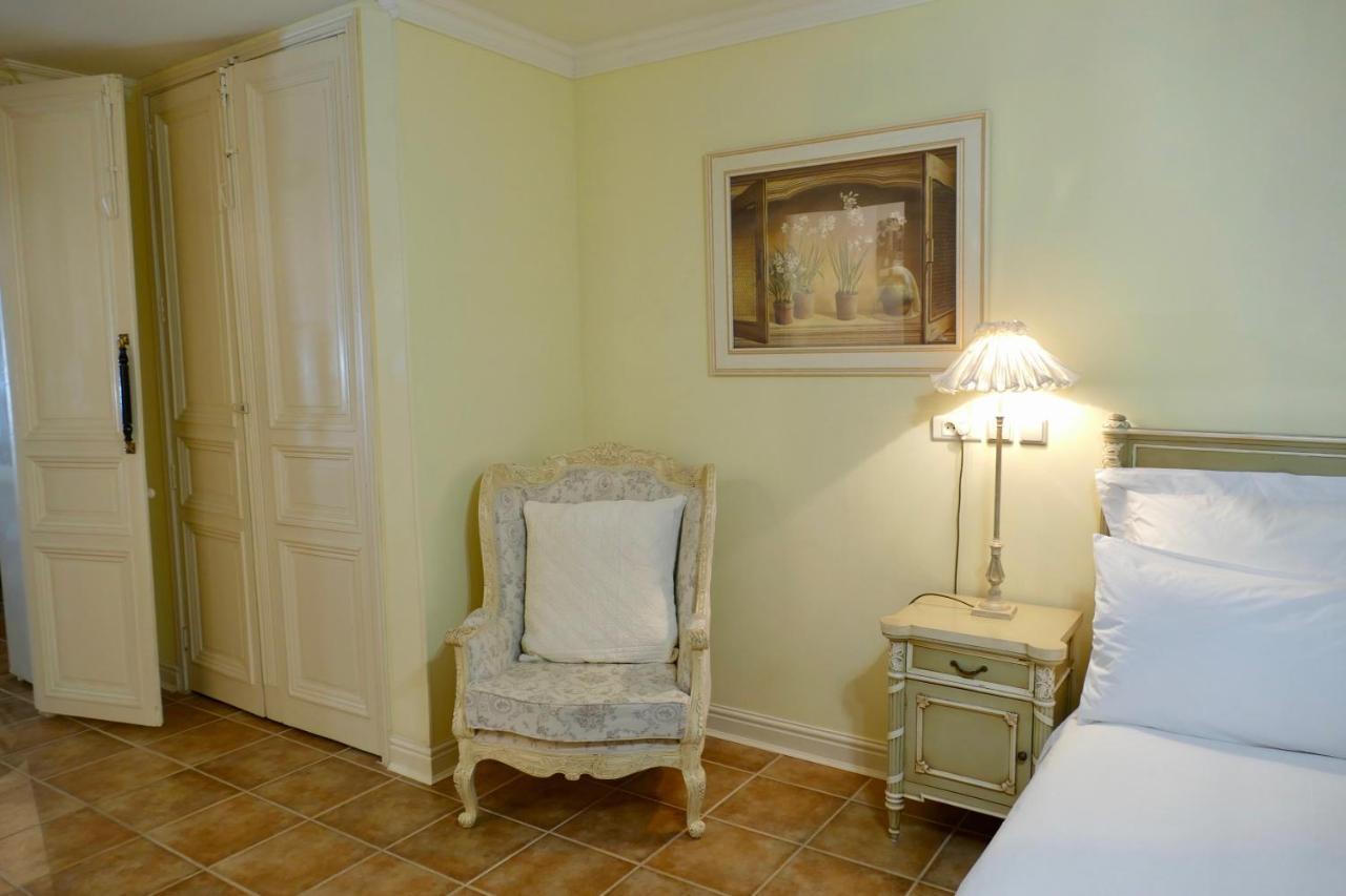 Sainte-Helene Chambres D'Hotes & Appartement Olonzac Bagian luar foto