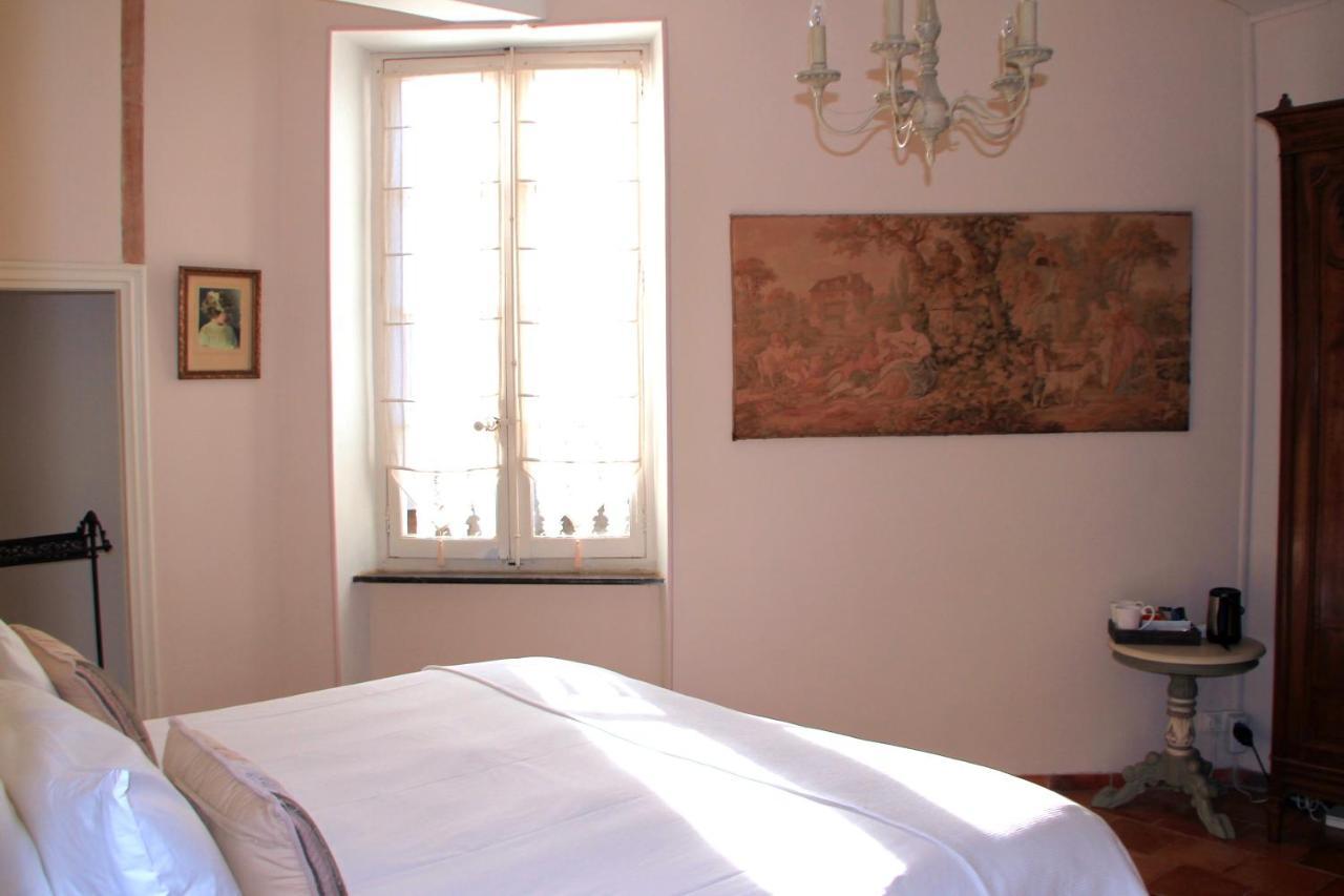 Sainte-Helene Chambres D'Hotes & Appartement Olonzac Bagian luar foto