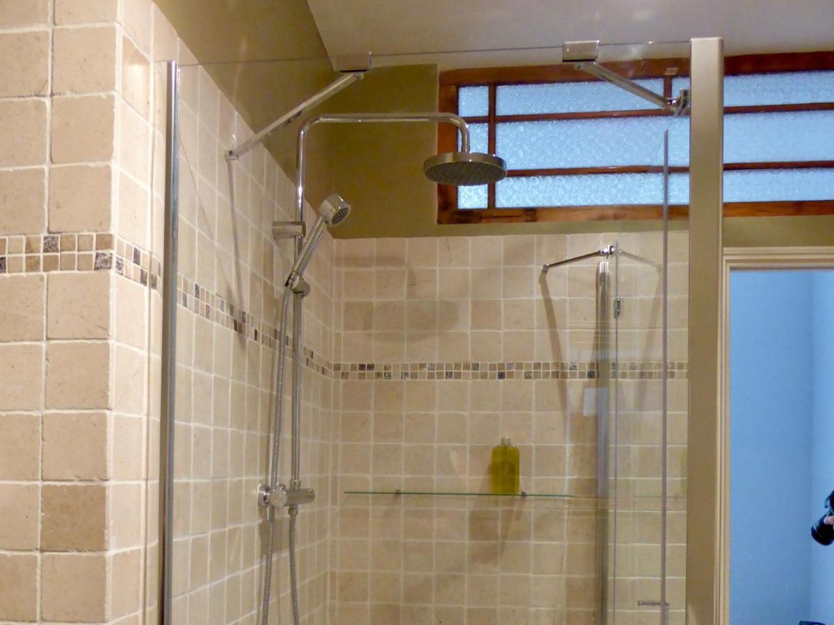 Sainte-Helene Chambres D'Hotes & Appartement Olonzac Bagian luar foto